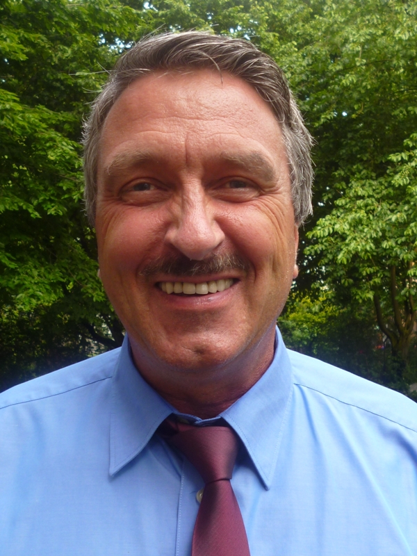 Robert Friedrich
