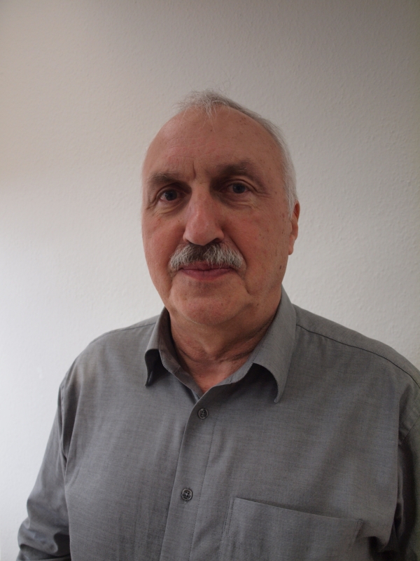 Dr. Arthur Friedrich